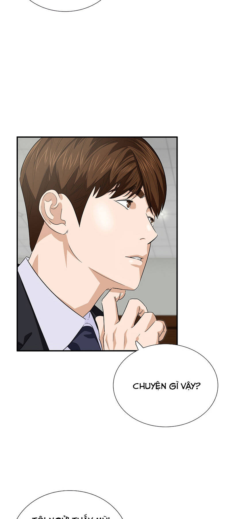 Đây Là Luật Chap 81 - Next Chap 82