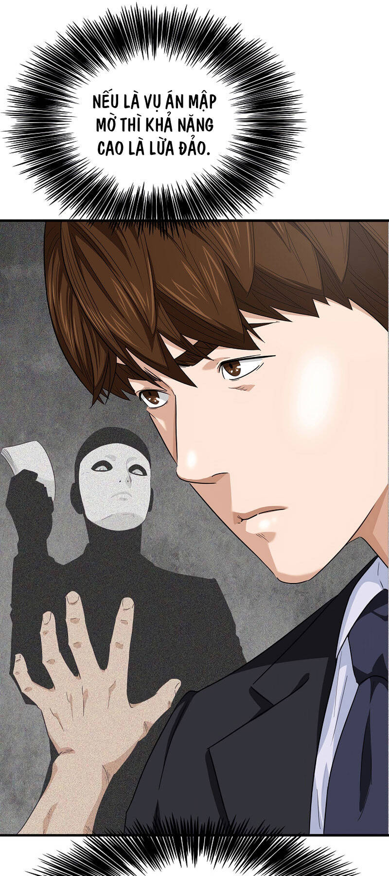 Đây Là Luật Chap 81 - Next Chap 82