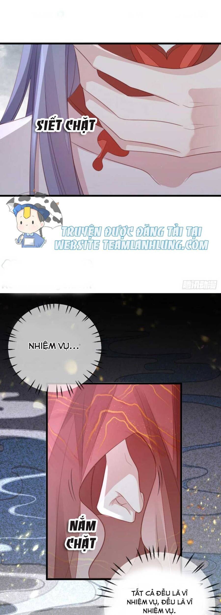 Mau Xuyên Không Rửa Tội Cho Nhân Vật Phản Diện Chap 117 - Next Chap 118