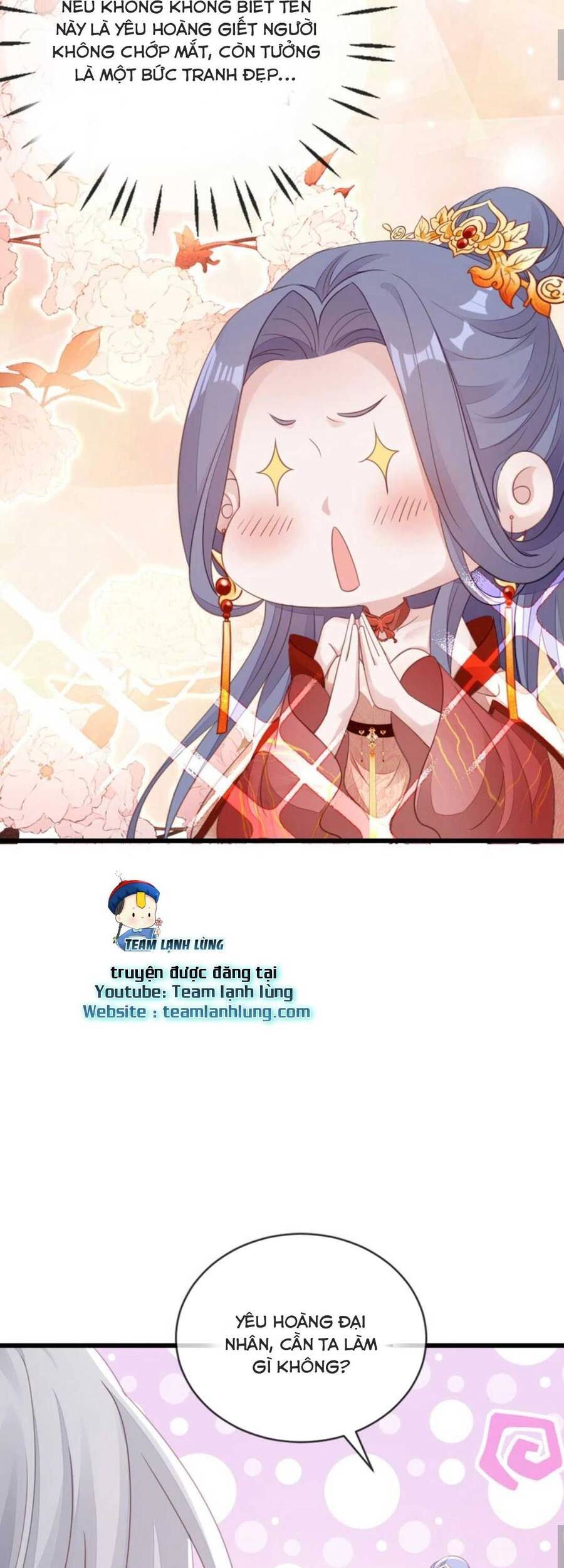 Mau Xuyên Không Rửa Tội Cho Nhân Vật Phản Diện Chap 119 - Next Chap 120