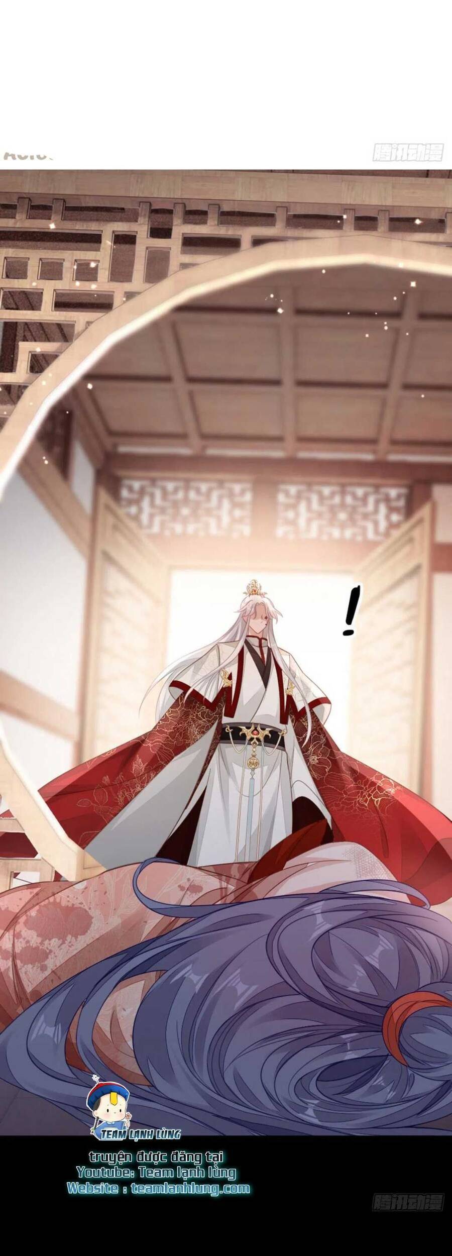 Mau Xuyên Không Rửa Tội Cho Nhân Vật Phản Diện Chap 124 - Next Chap 125