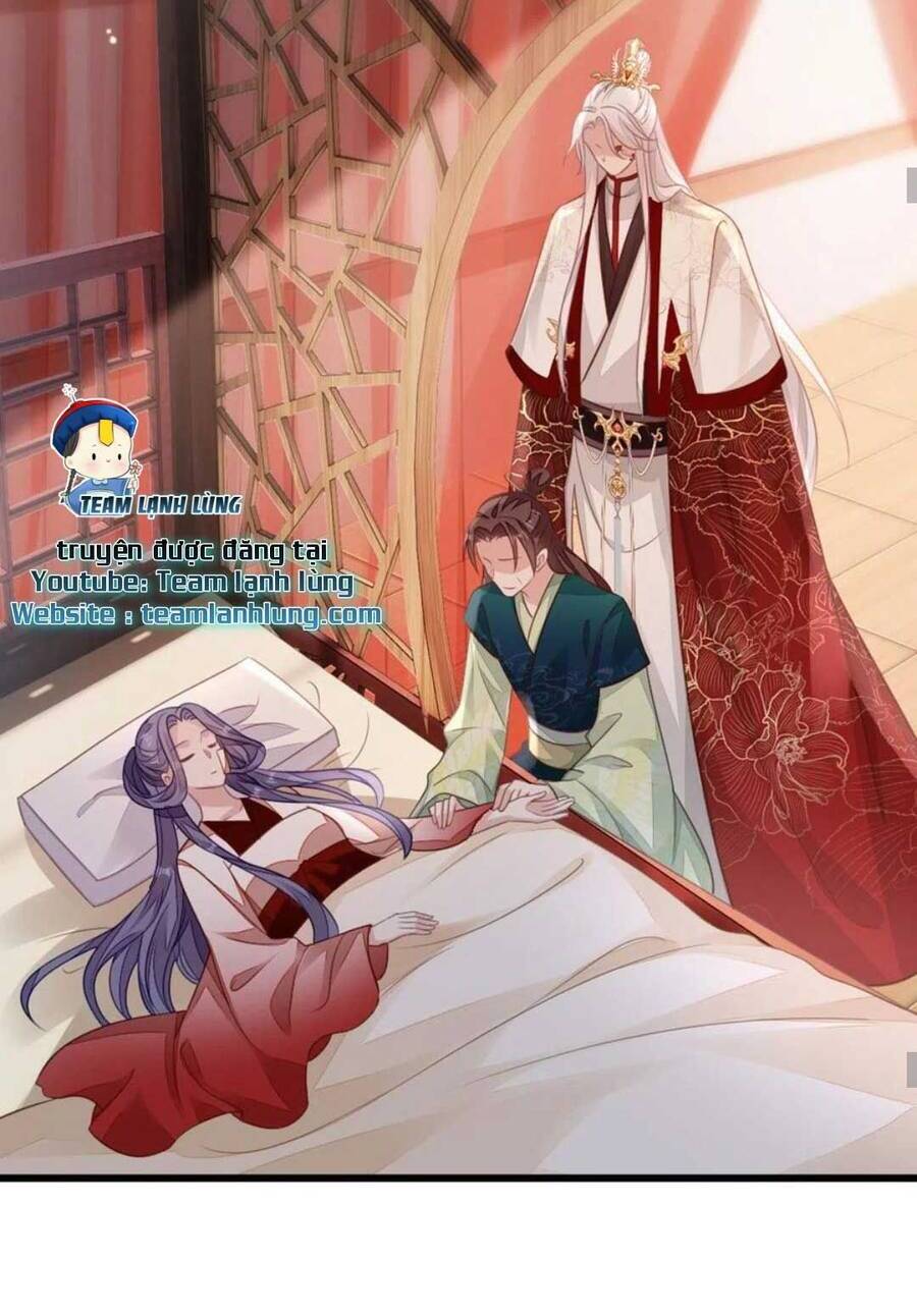 Mau Xuyên Không Rửa Tội Cho Nhân Vật Phản Diện Chap 124 - Next Chap 125