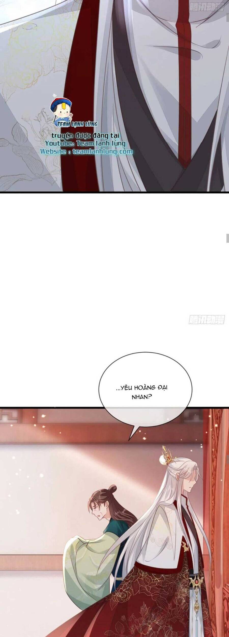 Mau Xuyên Không Rửa Tội Cho Nhân Vật Phản Diện Chap 124 - Next Chap 125