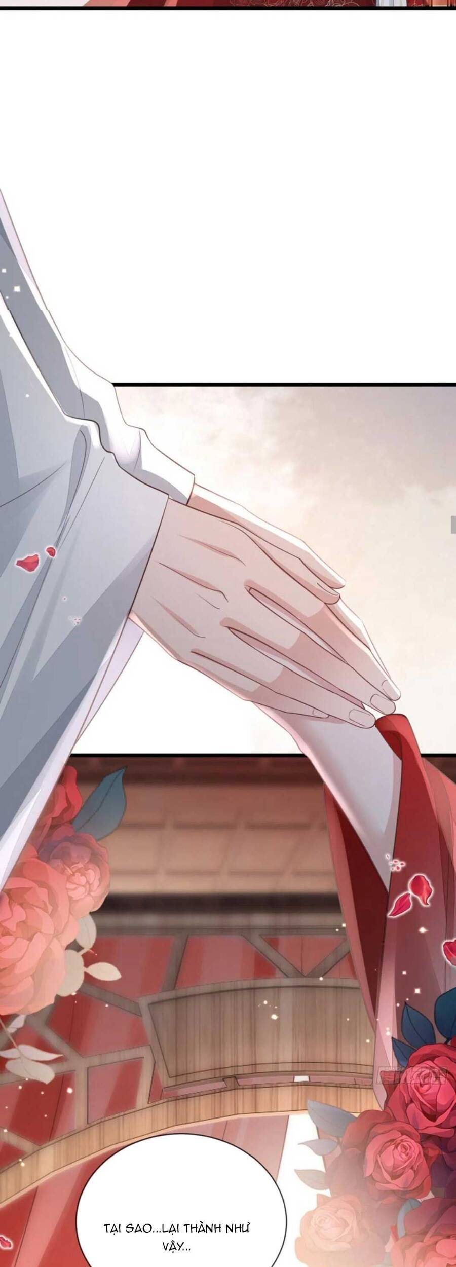 Mau Xuyên Không Rửa Tội Cho Nhân Vật Phản Diện Chap 124 - Next Chap 125