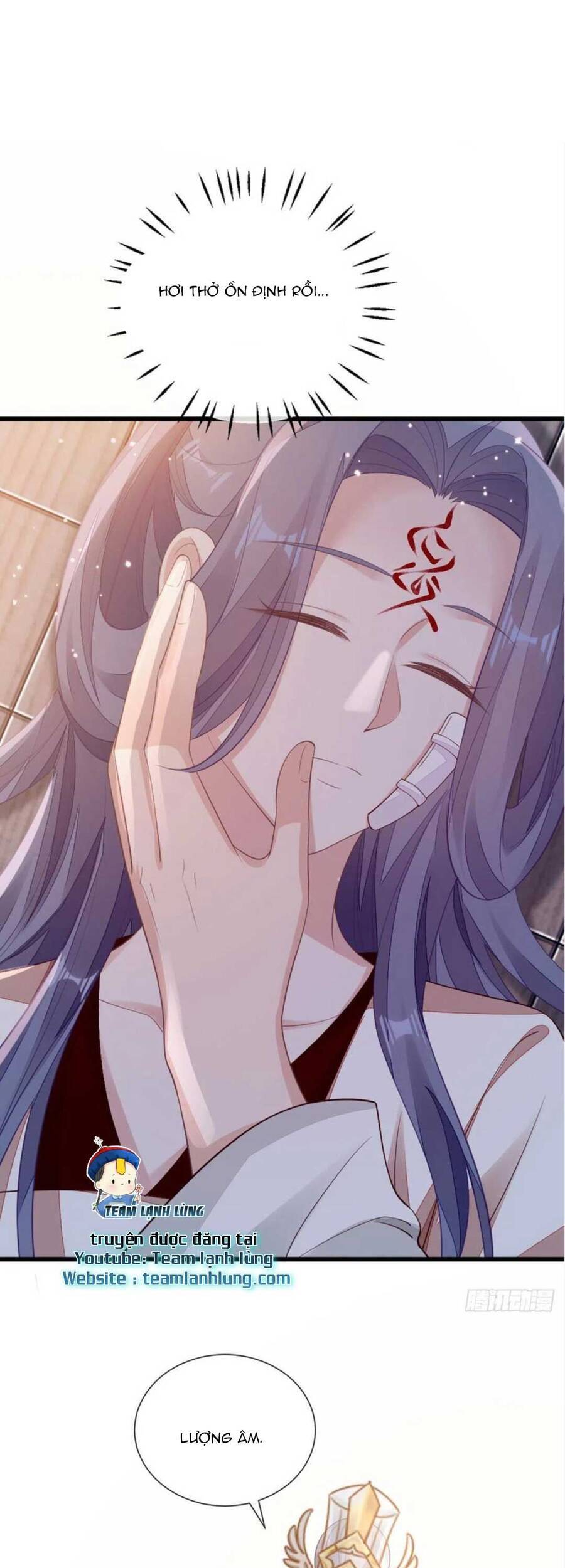 Mau Xuyên Không Rửa Tội Cho Nhân Vật Phản Diện Chap 124 - Next Chap 125