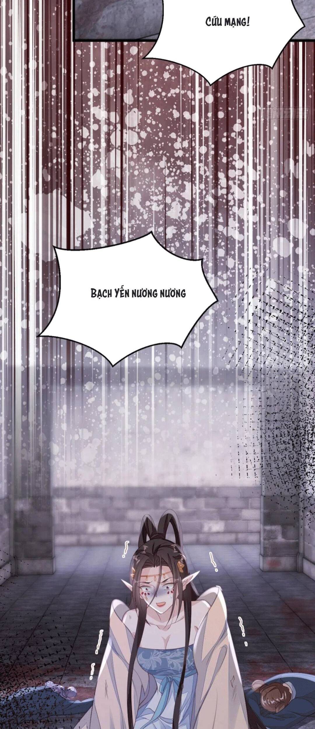 Mau Xuyên Không Rửa Tội Cho Nhân Vật Phản Diện Chap 125 - Next Chap 126