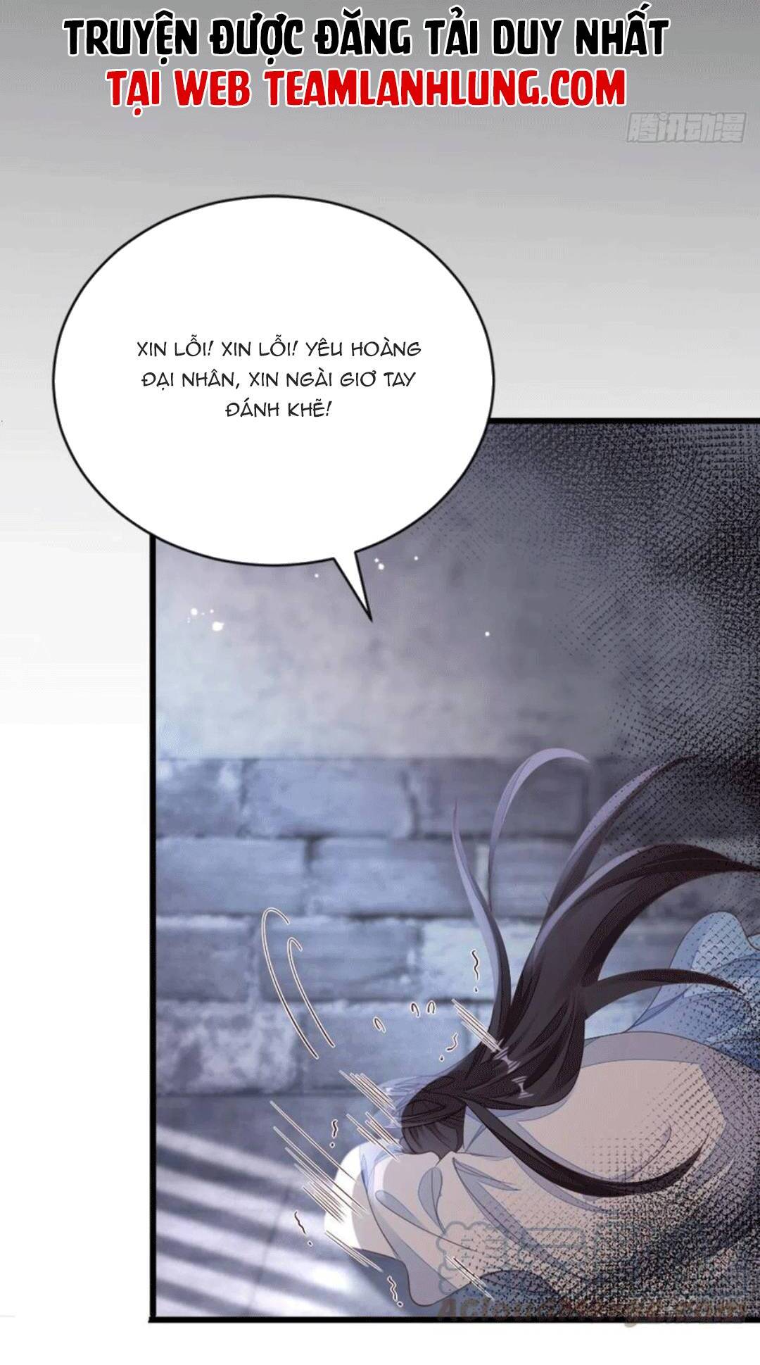 Mau Xuyên Không Rửa Tội Cho Nhân Vật Phản Diện Chap 125 - Next Chap 126