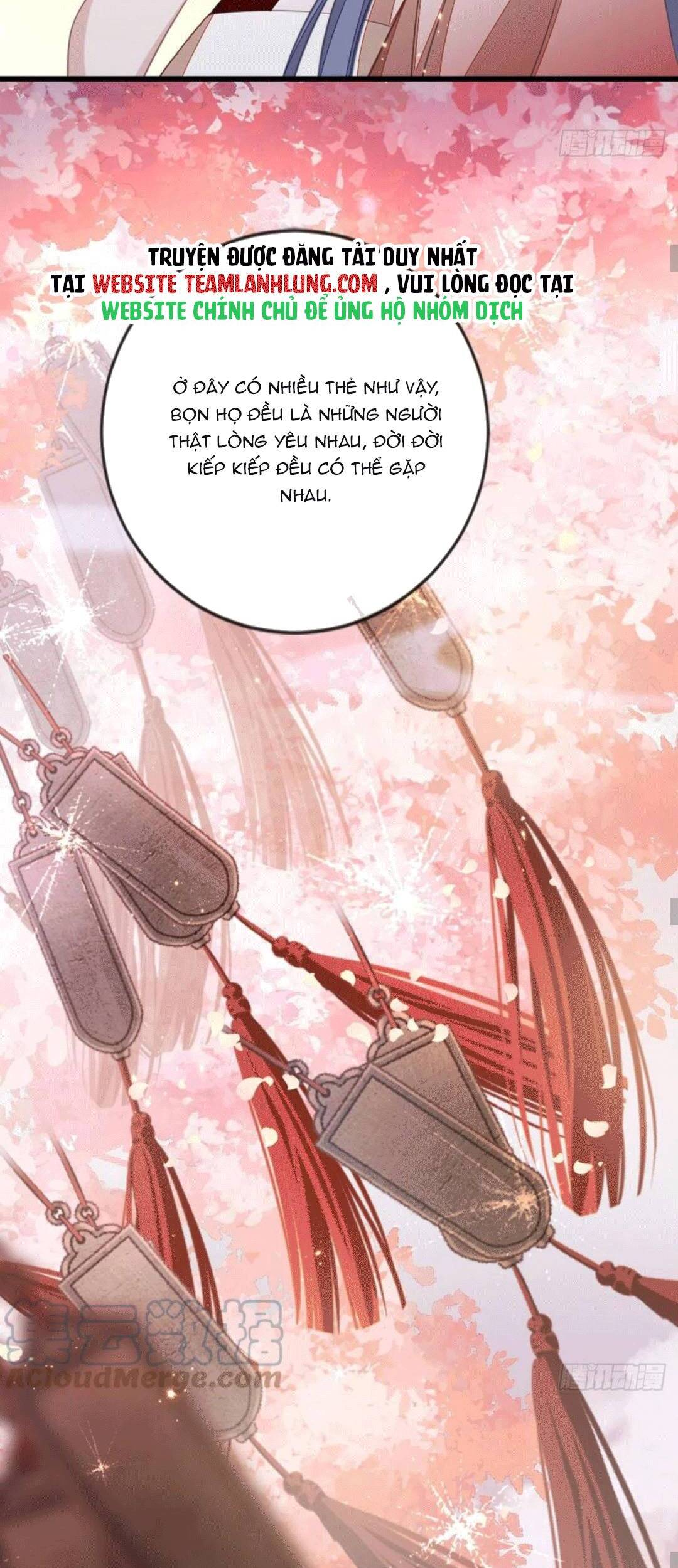 Mau Xuyên Không Rửa Tội Cho Nhân Vật Phản Diện Chap 126 - Next Chap 127