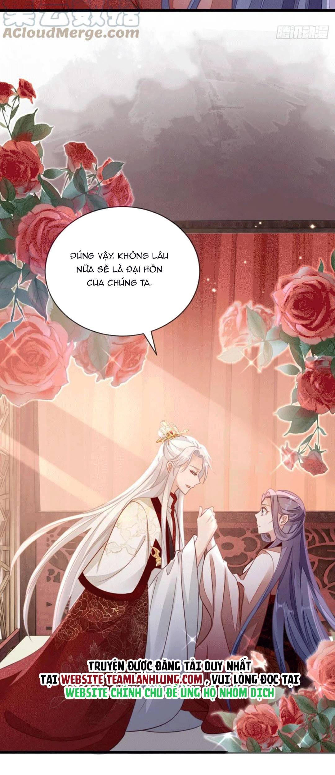 Mau Xuyên Không Rửa Tội Cho Nhân Vật Phản Diện Chap 126 - Next Chap 127