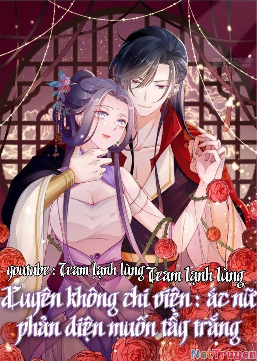 Mau Xuyên Không Rửa Tội Cho Nhân Vật Phản Diện Chap 127 - Next Chap 128