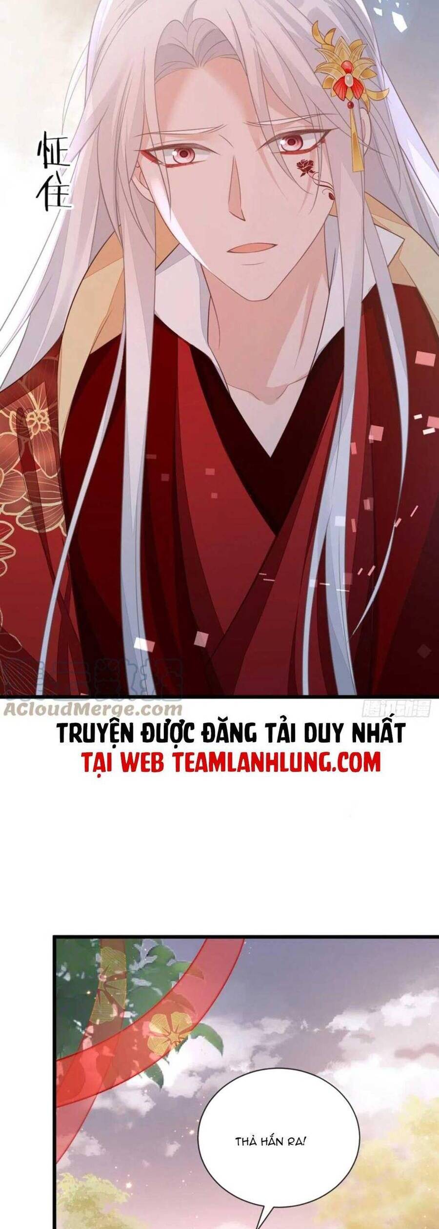 Mau Xuyên Không Rửa Tội Cho Nhân Vật Phản Diện Chap 128 - Next Chap 129