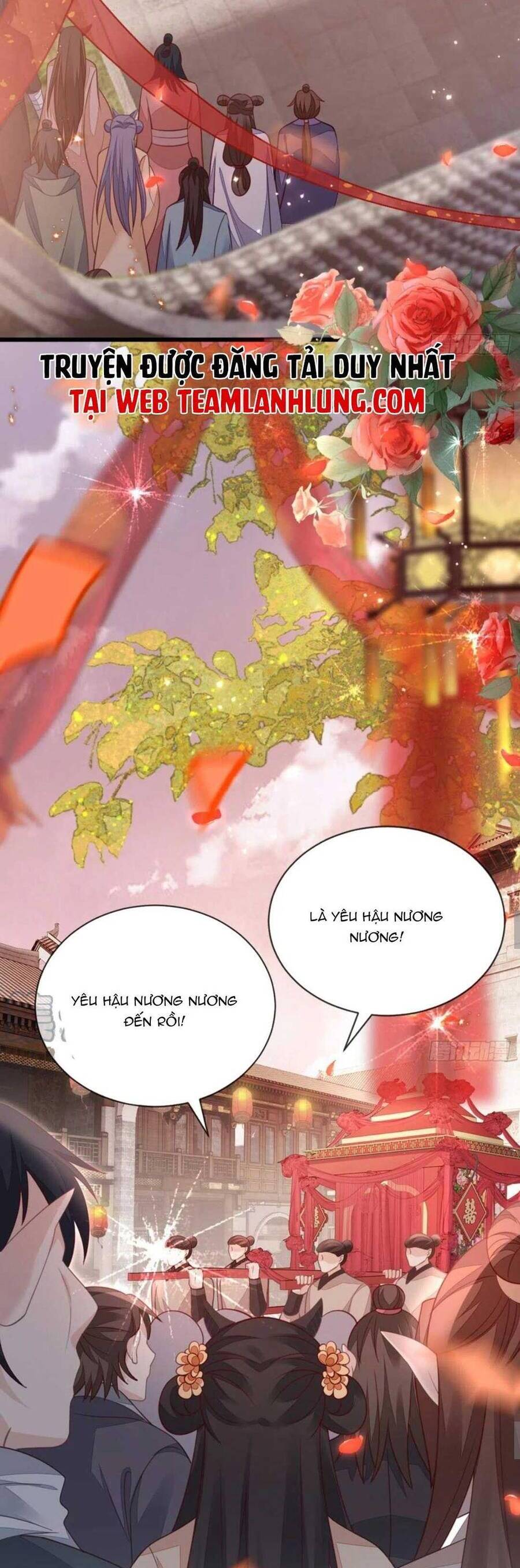 Mau Xuyên Không Rửa Tội Cho Nhân Vật Phản Diện Chap 128 - Next Chap 129