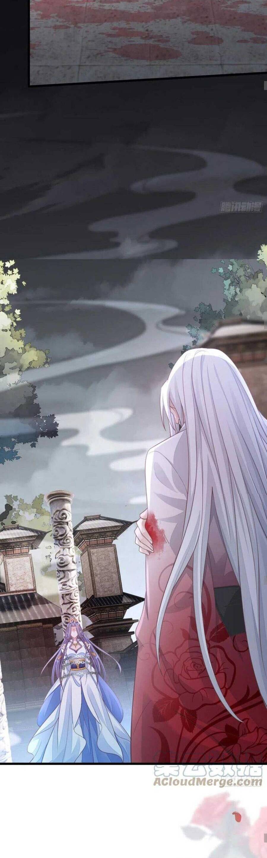 Mau Xuyên Không Rửa Tội Cho Nhân Vật Phản Diện Chap 131 - Next Chap 132