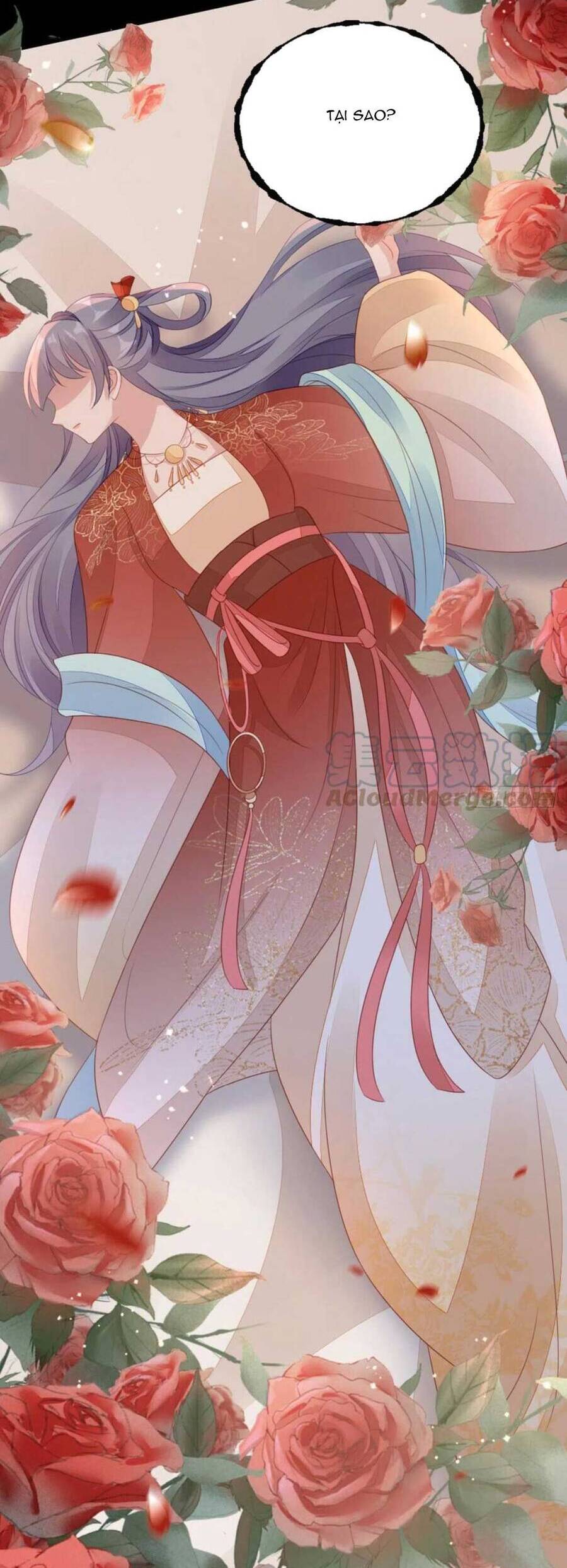 Mau Xuyên Không Rửa Tội Cho Nhân Vật Phản Diện Chap 139 - Next Chap 140