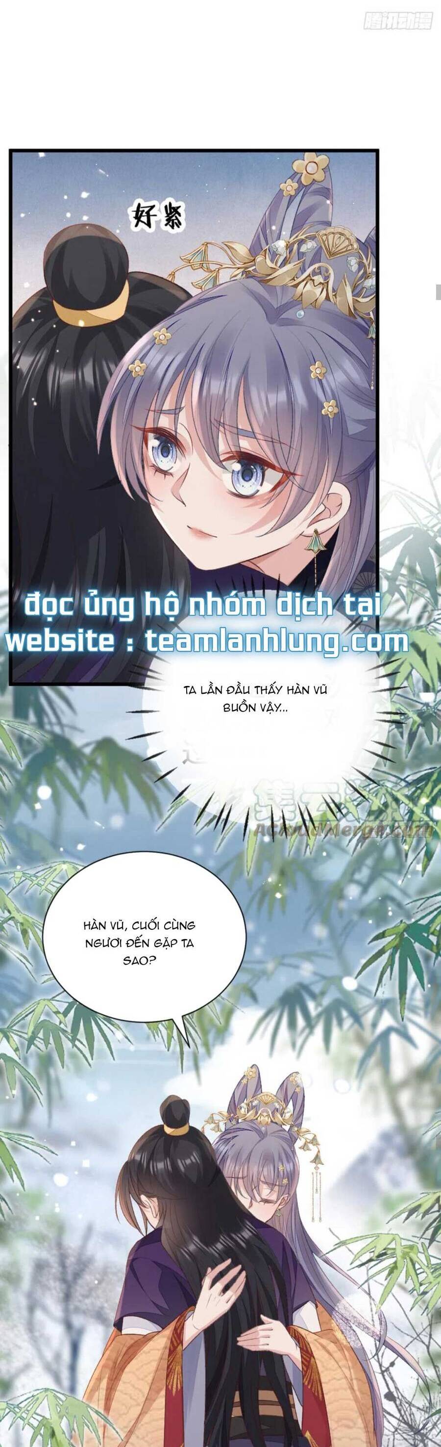 Mau Xuyên Không Rửa Tội Cho Nhân Vật Phản Diện Chap 147 - Next Chap 148