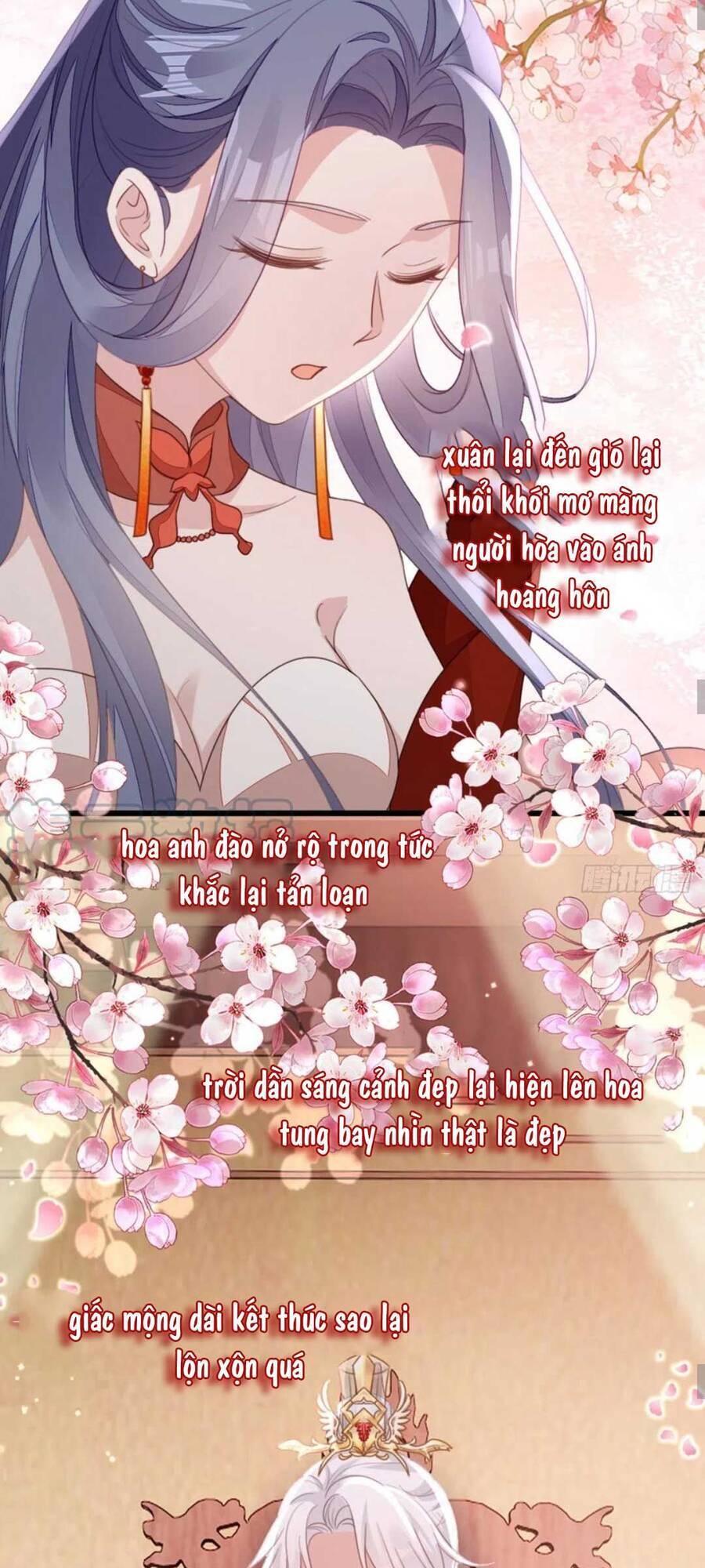 Mau Xuyên Không Rửa Tội Cho Nhân Vật Phản Diện Chap 116 - Next Chap 117