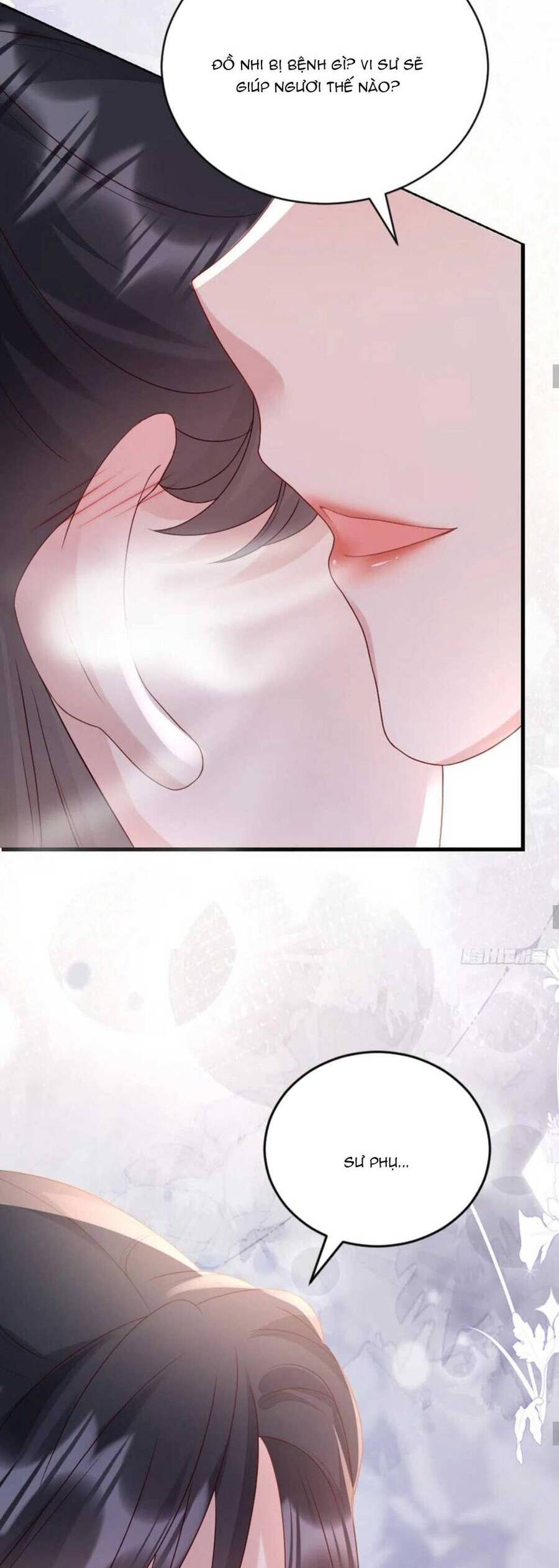 Mau Xuyên Không Rửa Tội Cho Nhân Vật Phản Diện Chap 138 - Next Chap 139