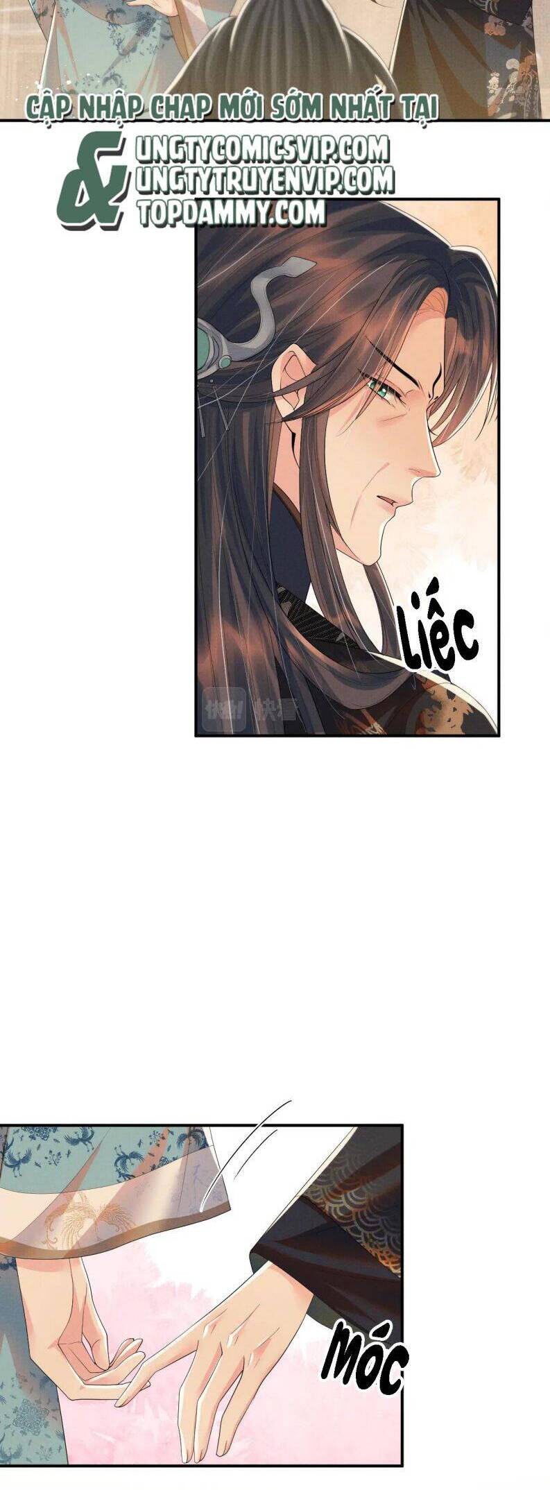 Ngộ Xà Chap 100 - Next Chap 101