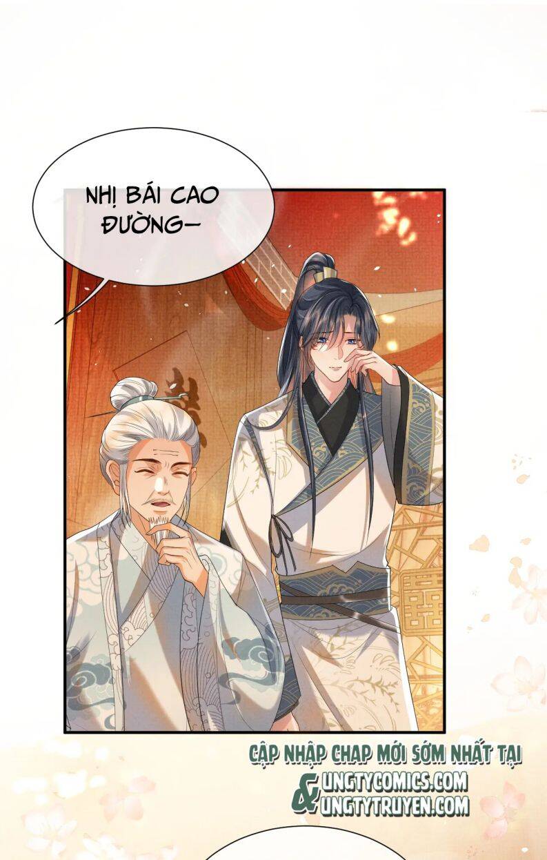 Ngộ Xà Chap 76 - Next Chap 77