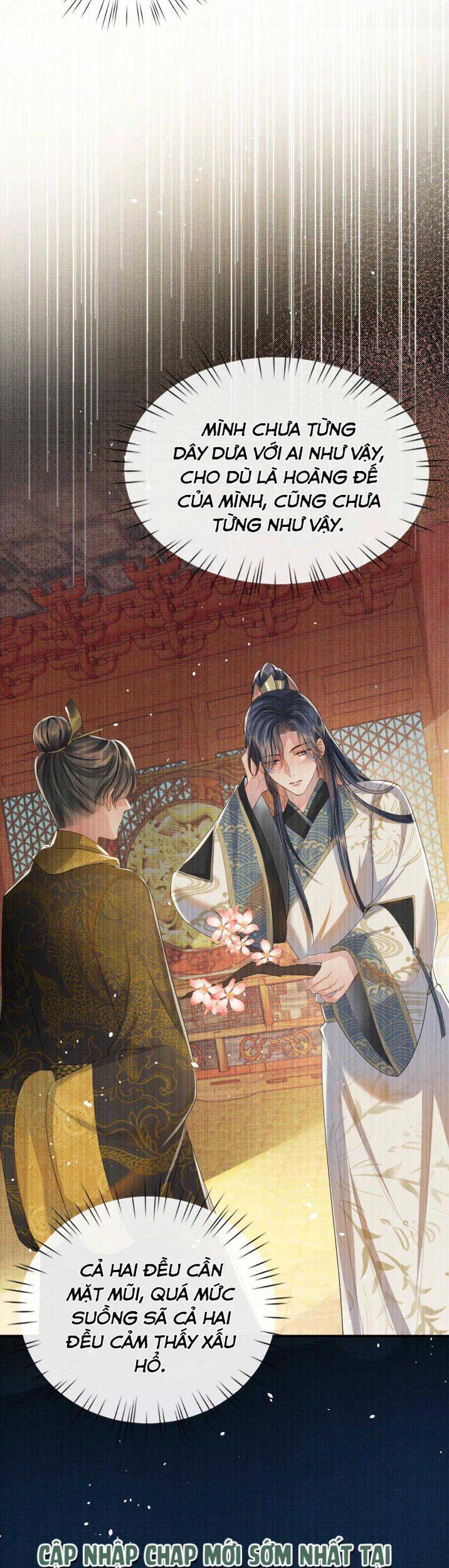 Ngộ Xà Chap 79 - Next Chap 80