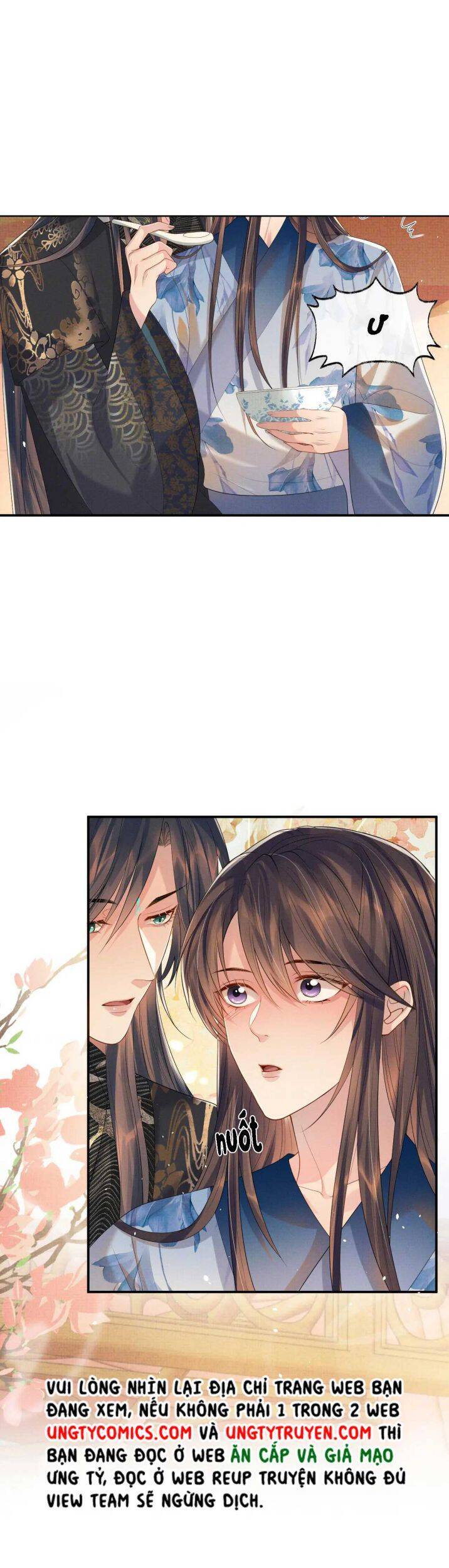 Ngộ Xà Chap 79 - Next Chap 80