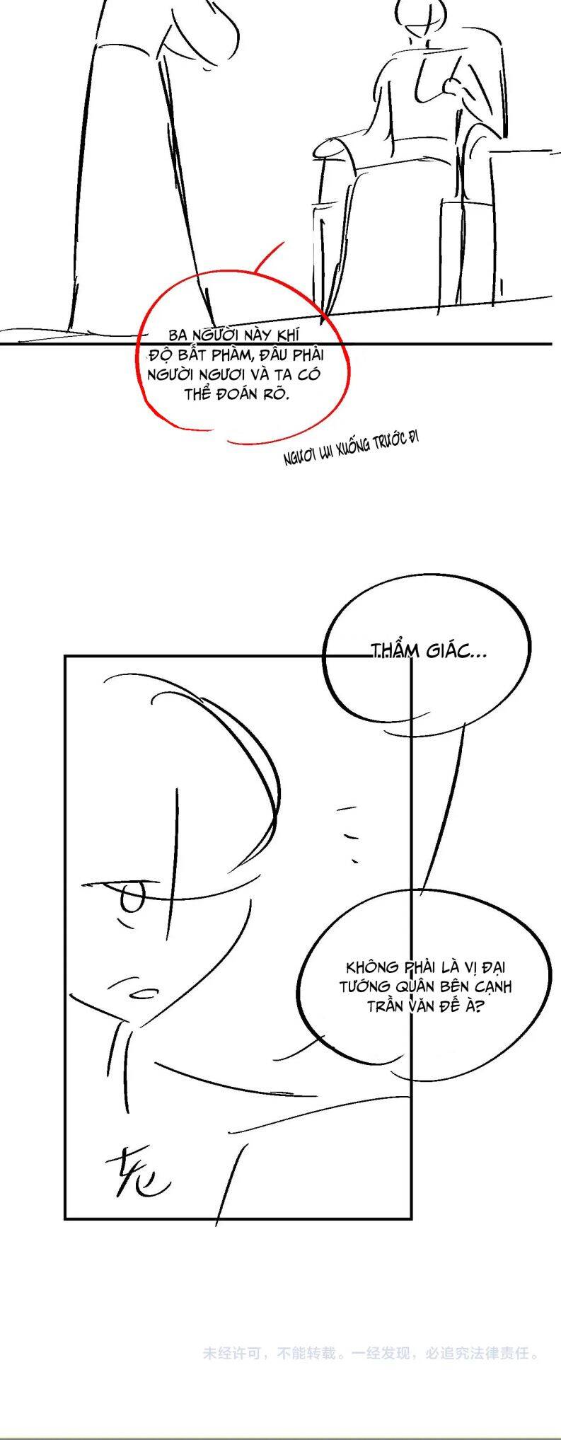 Ngộ Xà Chap 80 - Next Chap 81