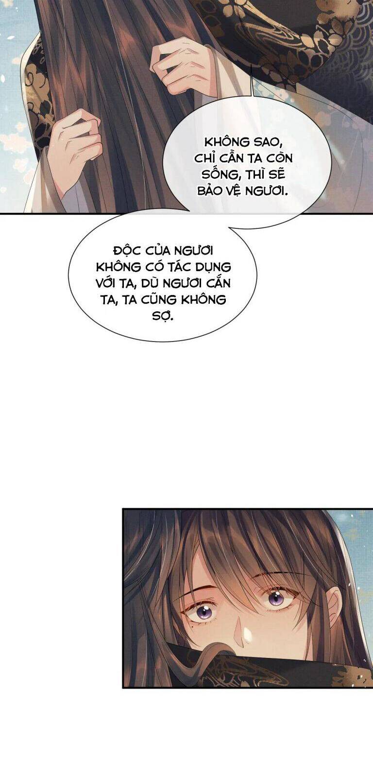 Ngộ Xà Chap 87 - Next Chap 88