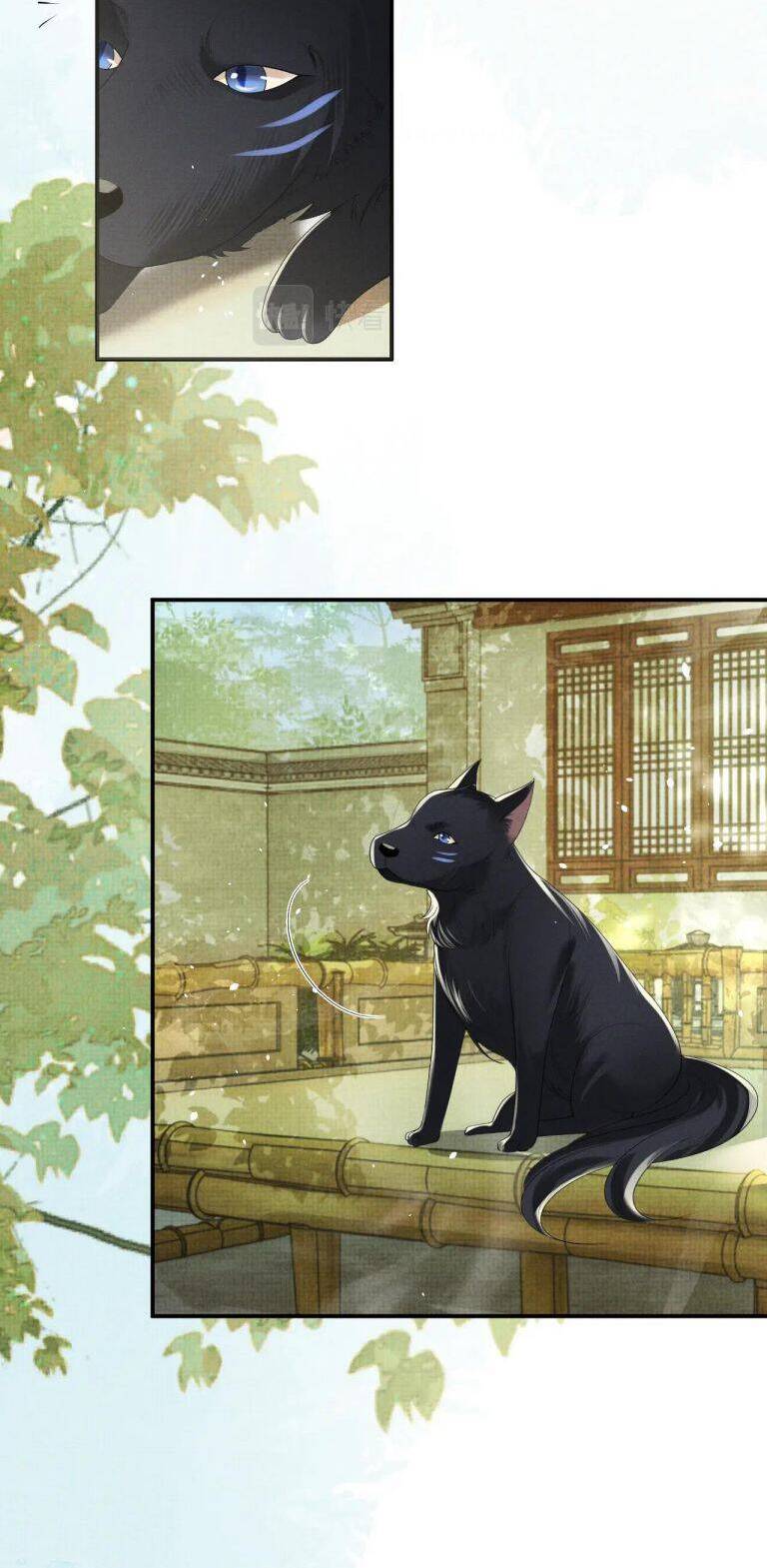 Ngộ Xà Chap 87 - Next Chap 88