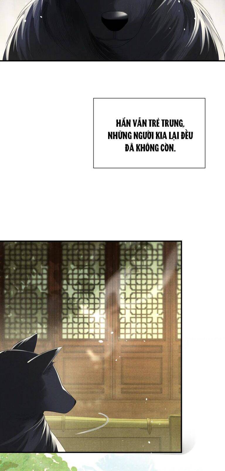 Ngộ Xà Chap 87 - Next Chap 88