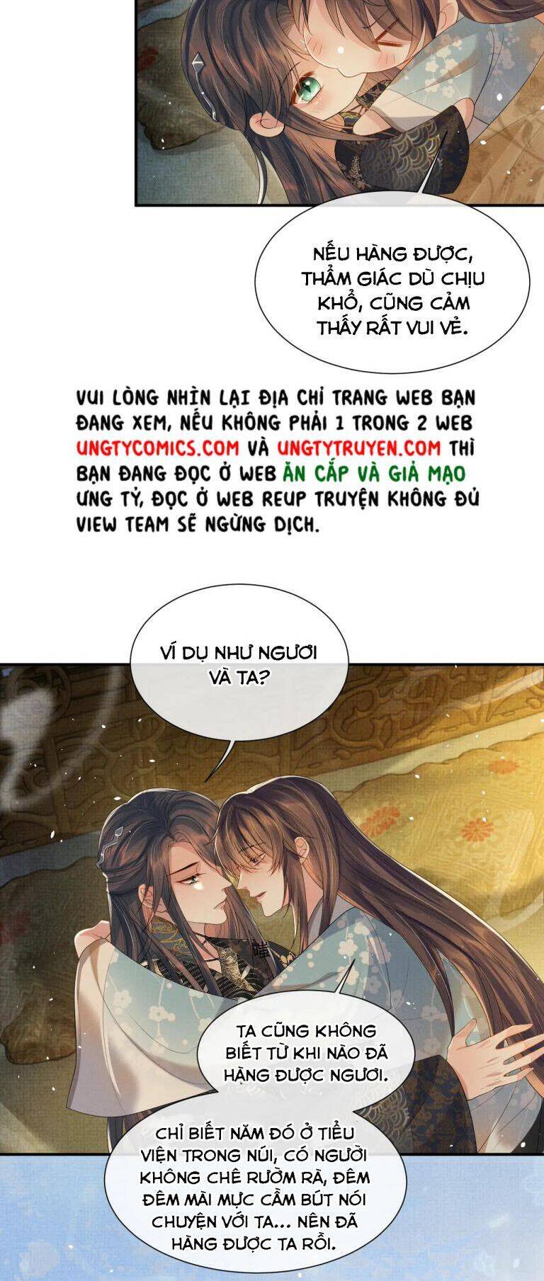 Ngộ Xà Chap 87 - Next Chap 88