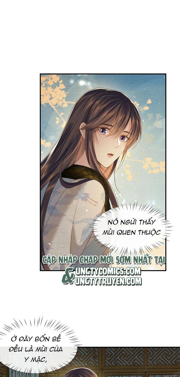 Ngộ Xà Chap 89 - Next Chap 90