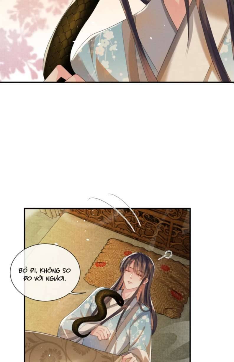 Ngộ Xà Chap 91 - Next Chap 92