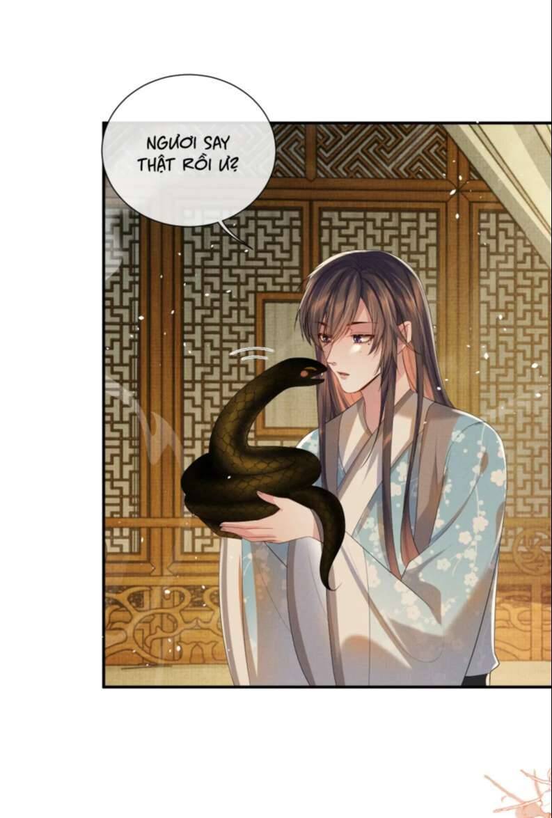 Ngộ Xà Chap 91 - Next Chap 92