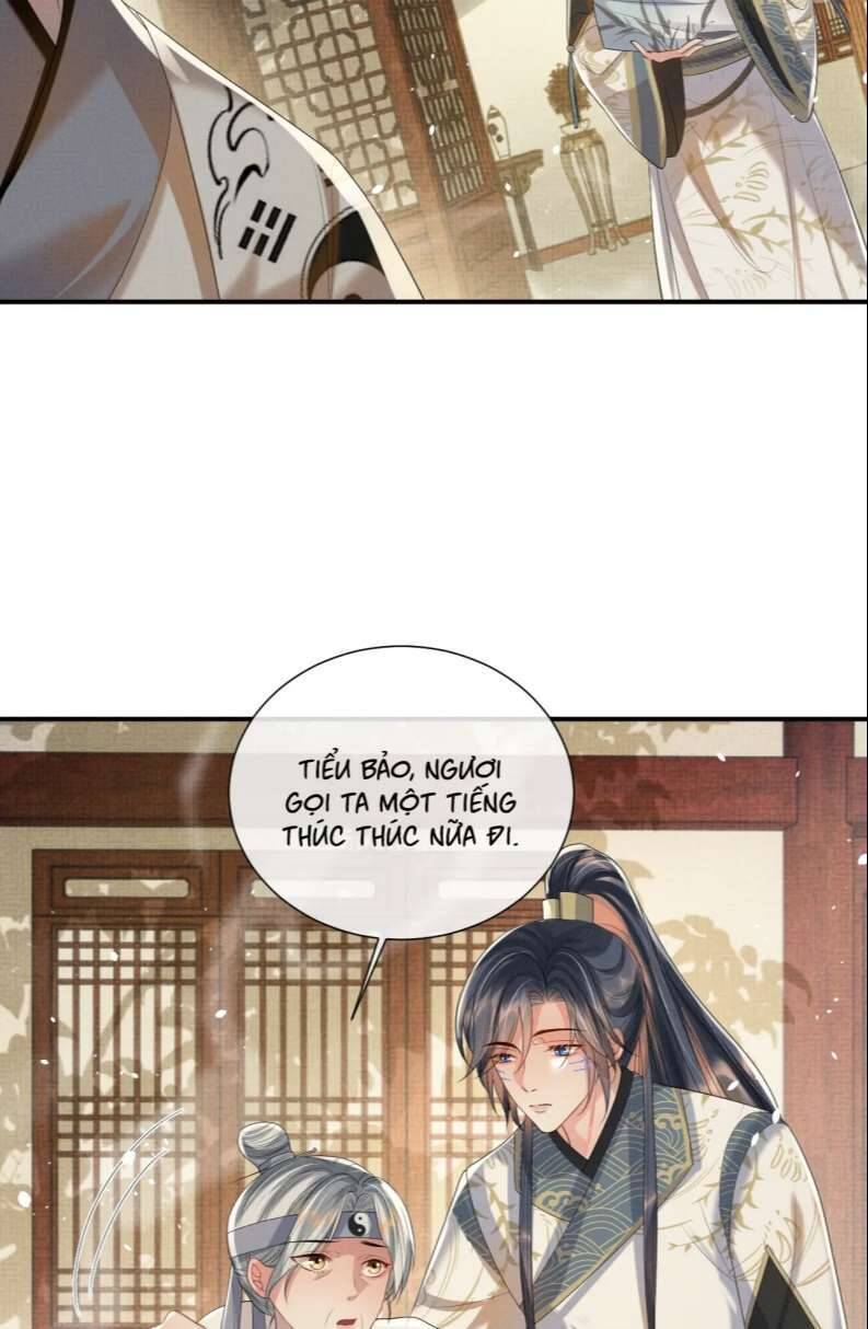 Ngộ Xà Chap 91 - Next Chap 92