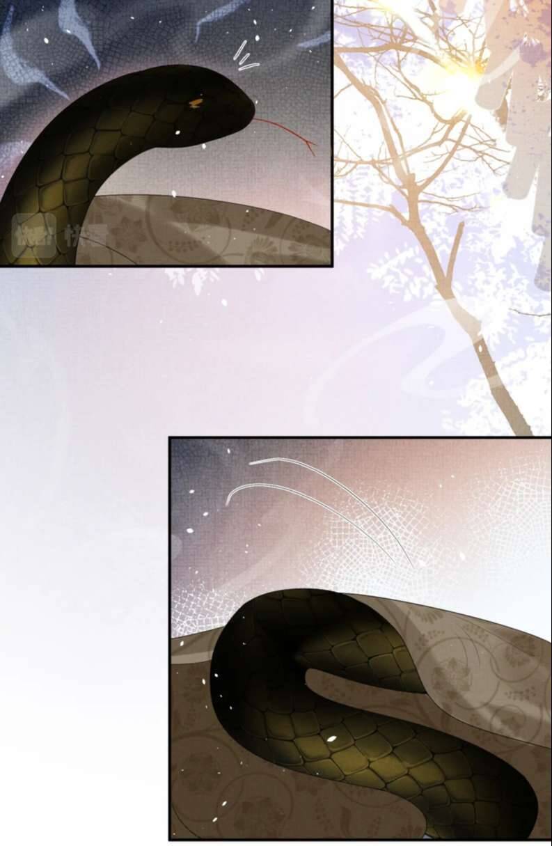 Ngộ Xà Chap 91 - Next Chap 92