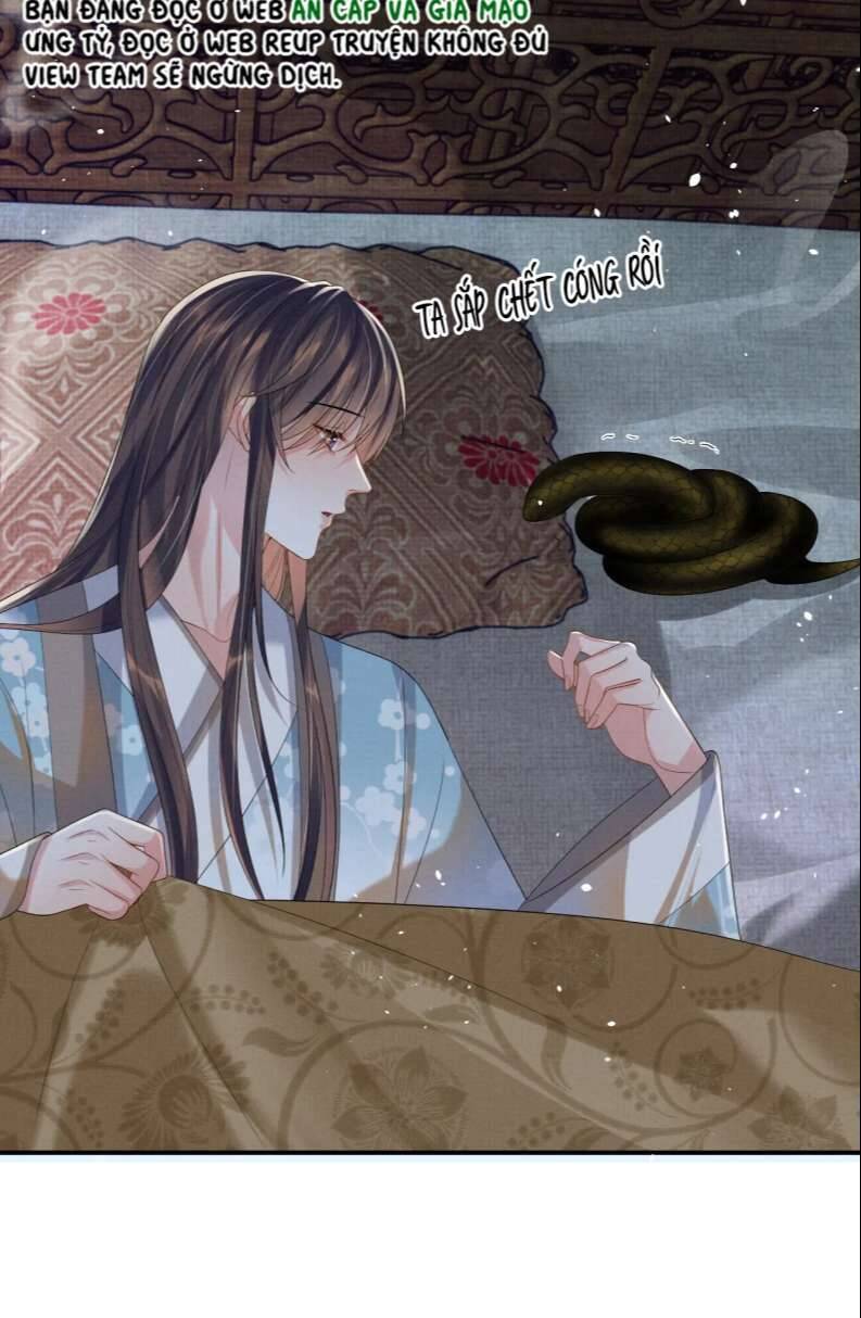 Ngộ Xà Chap 91 - Next Chap 92