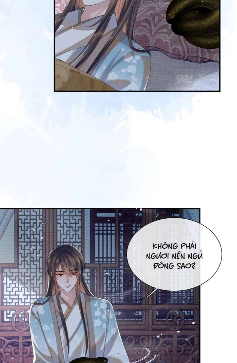 Ngộ Xà Chap 91 - Next Chap 92