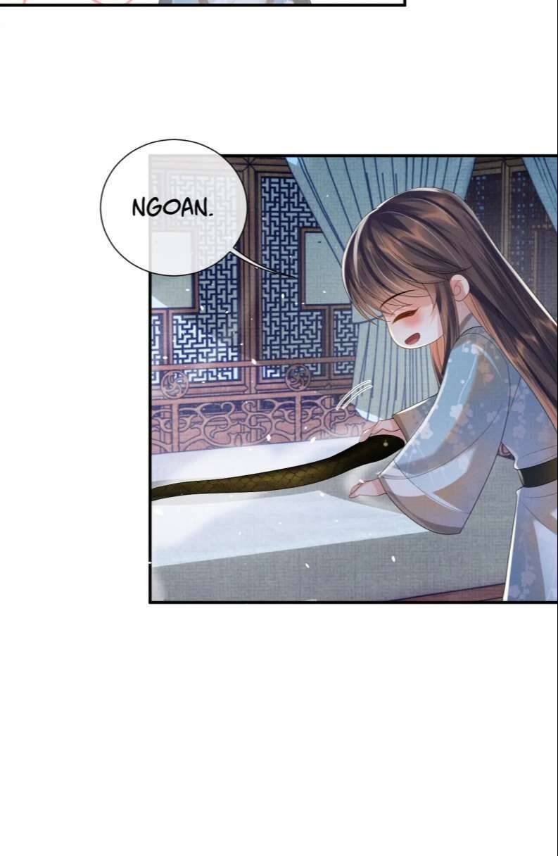 Ngộ Xà Chap 91 - Next Chap 92