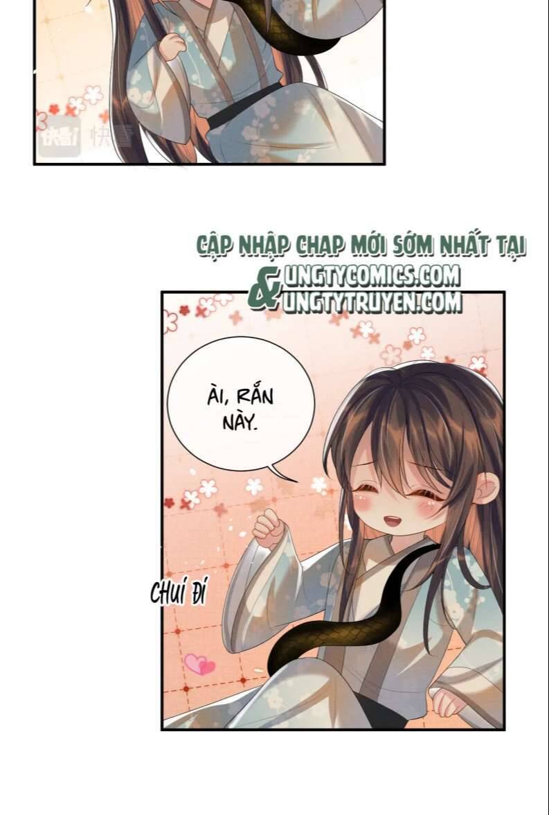 Ngộ Xà Chap 91 - Next Chap 92