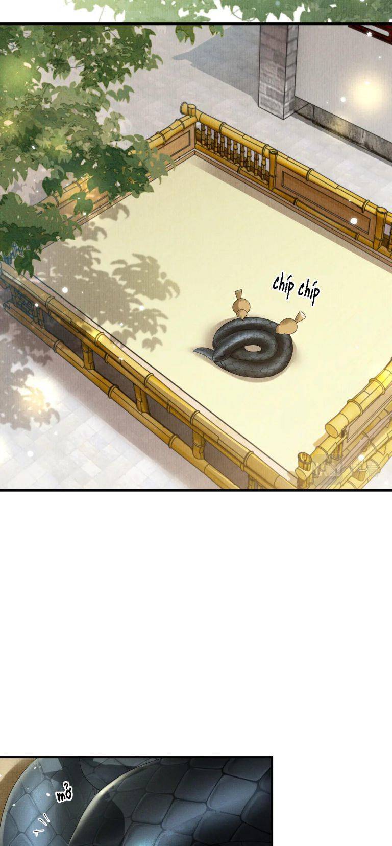 Ngộ Xà Chap 96 - Next Chap 97