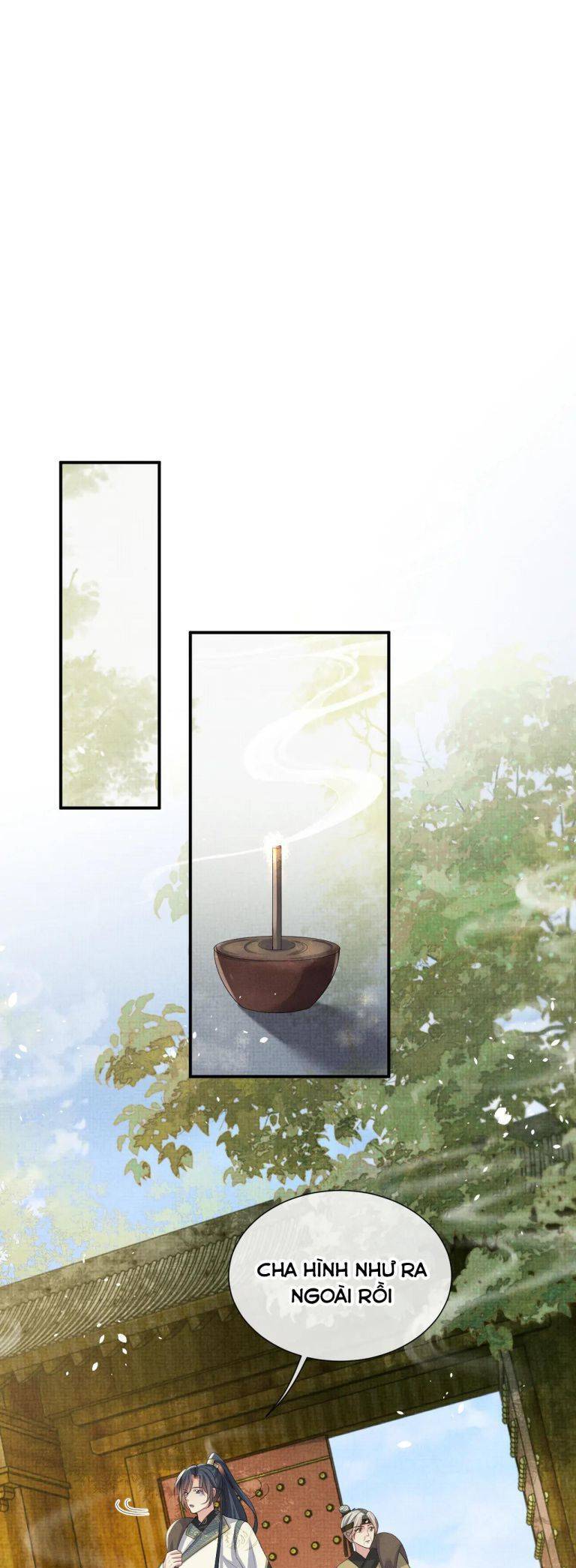 Ngộ Xà Chap 96 - Next Chap 97