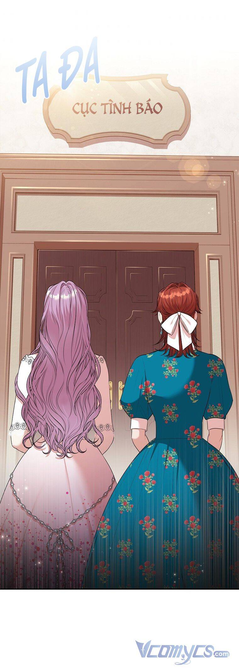 Thư Ký Của Bạo Chúa Chap 64 - Next Chap 65