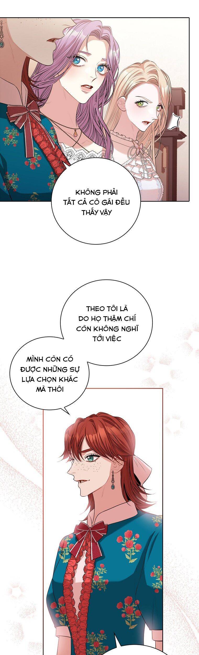 Thư Ký Của Bạo Chúa Chap 65 - Next Chap 66