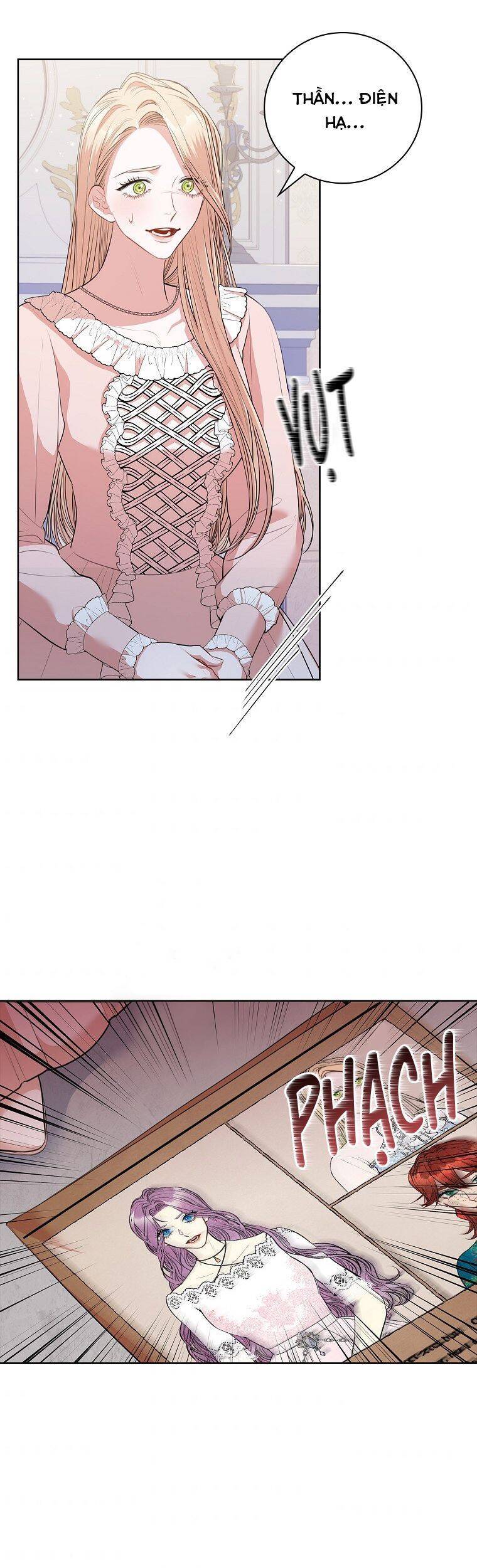 Thư Ký Của Bạo Chúa Chap 65 - Next Chap 66