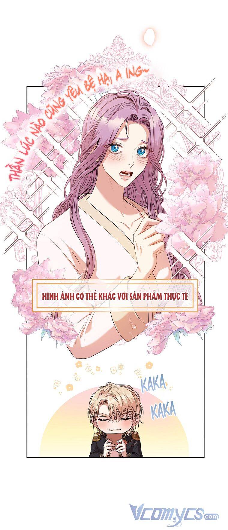 Thư Ký Của Bạo Chúa Chap 65 - Next Chap 66