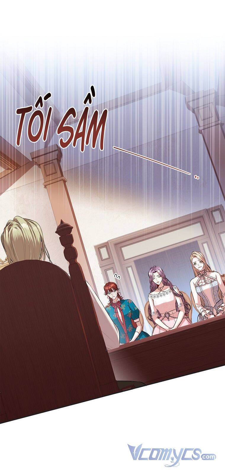 Thư Ký Của Bạo Chúa Chap 65 - Next Chap 66