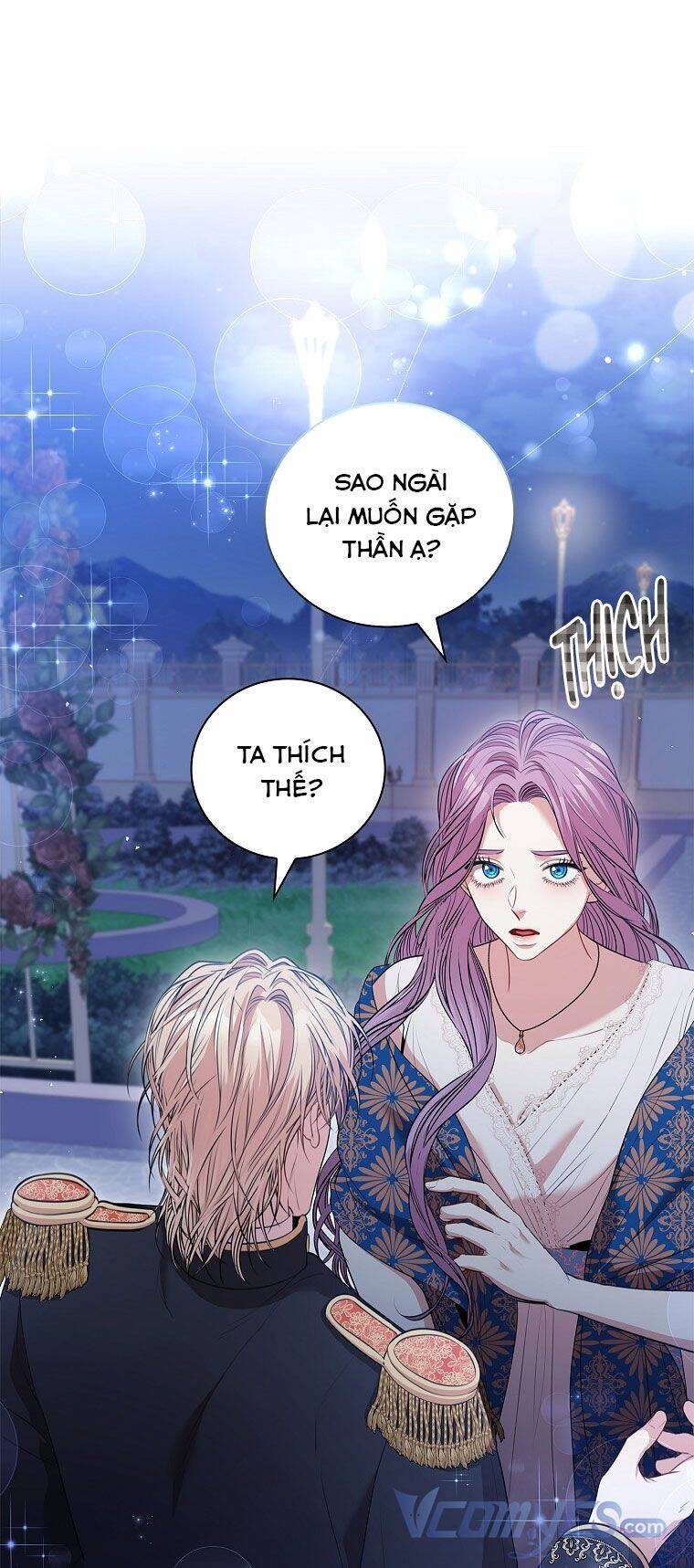 Thư Ký Của Bạo Chúa Chap 66 - Next Chap 67
