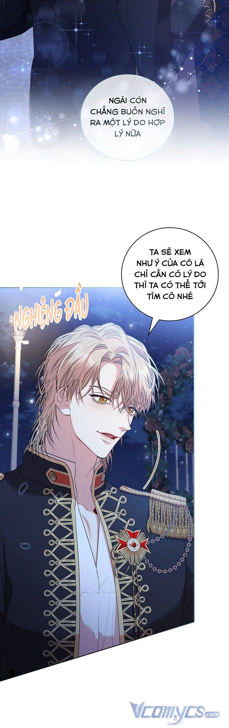 Thư Ký Của Bạo Chúa Chap 66 - Next Chap 67
