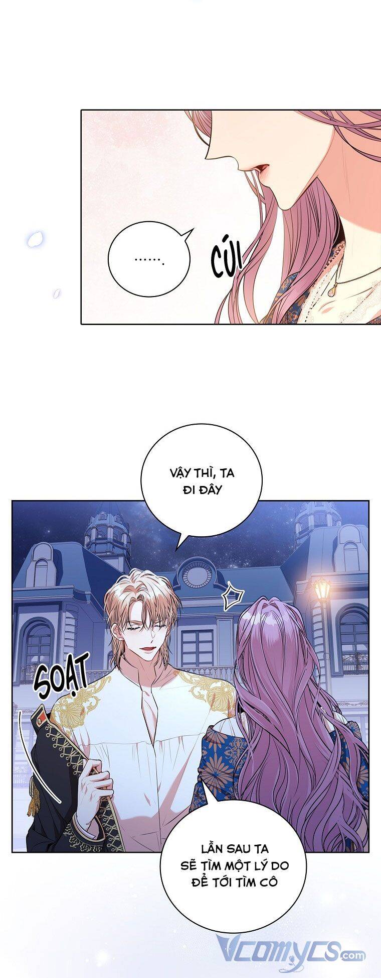 Thư Ký Của Bạo Chúa Chap 66 - Next Chap 67