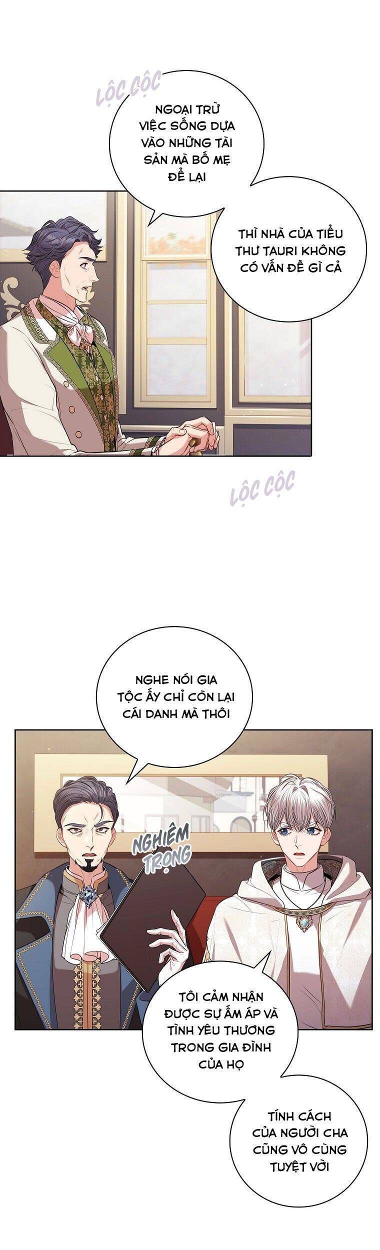 Thư Ký Của Bạo Chúa Chap 66 - Next Chap 67